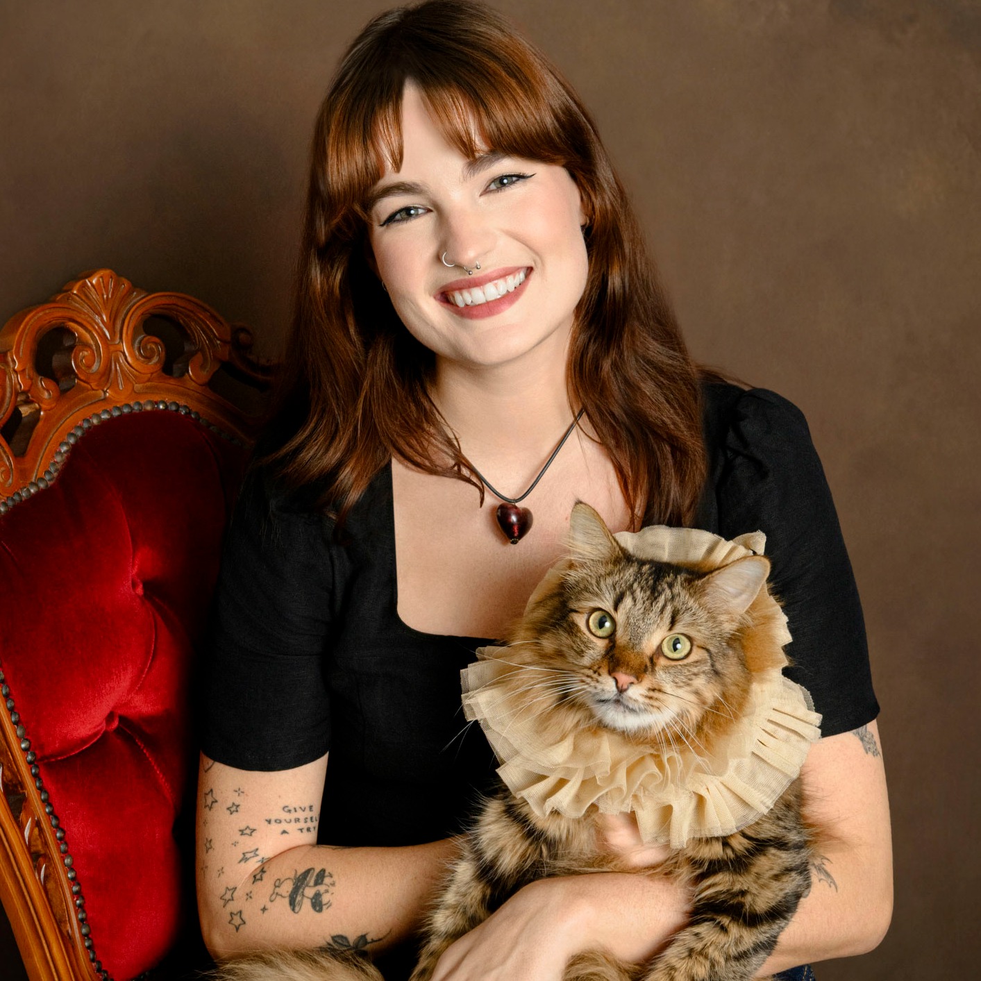 Shannon