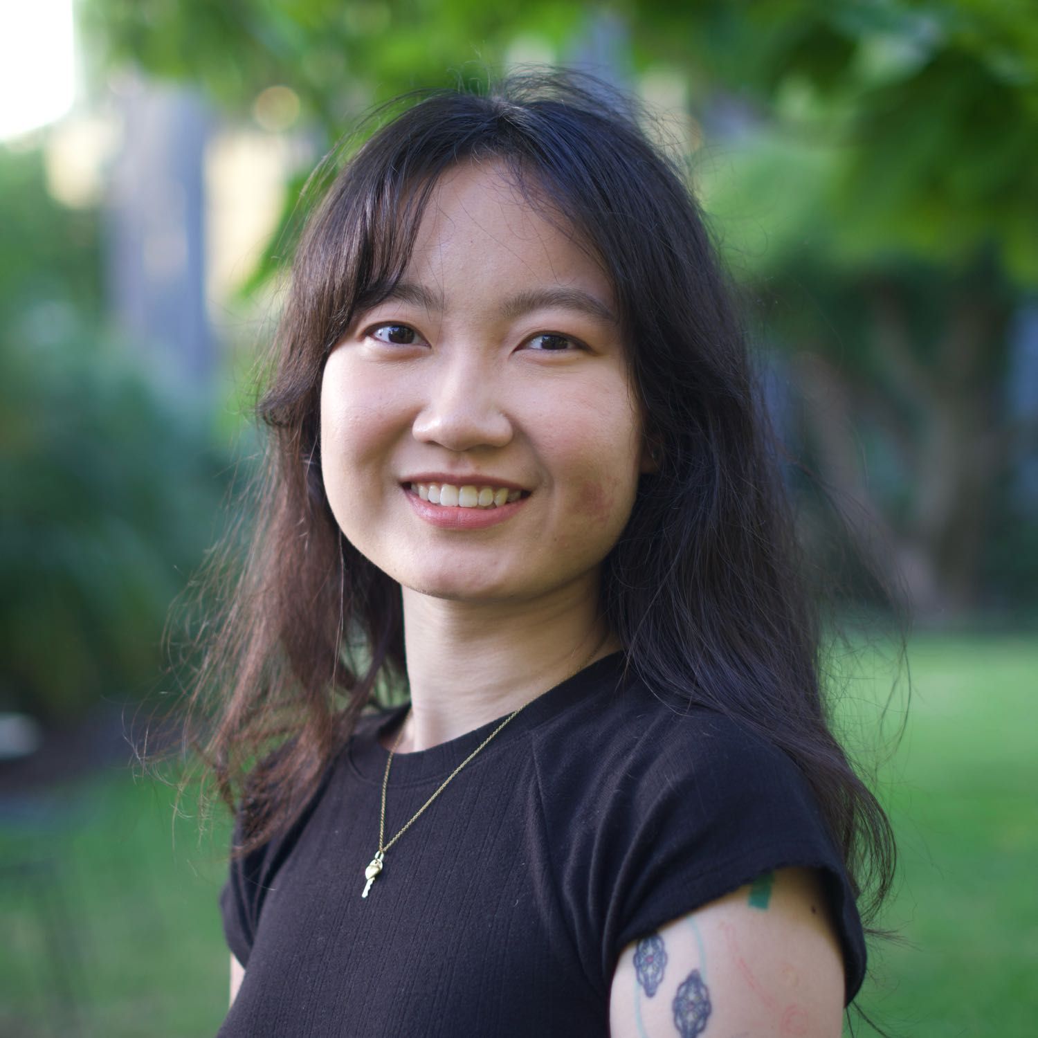 Yinan