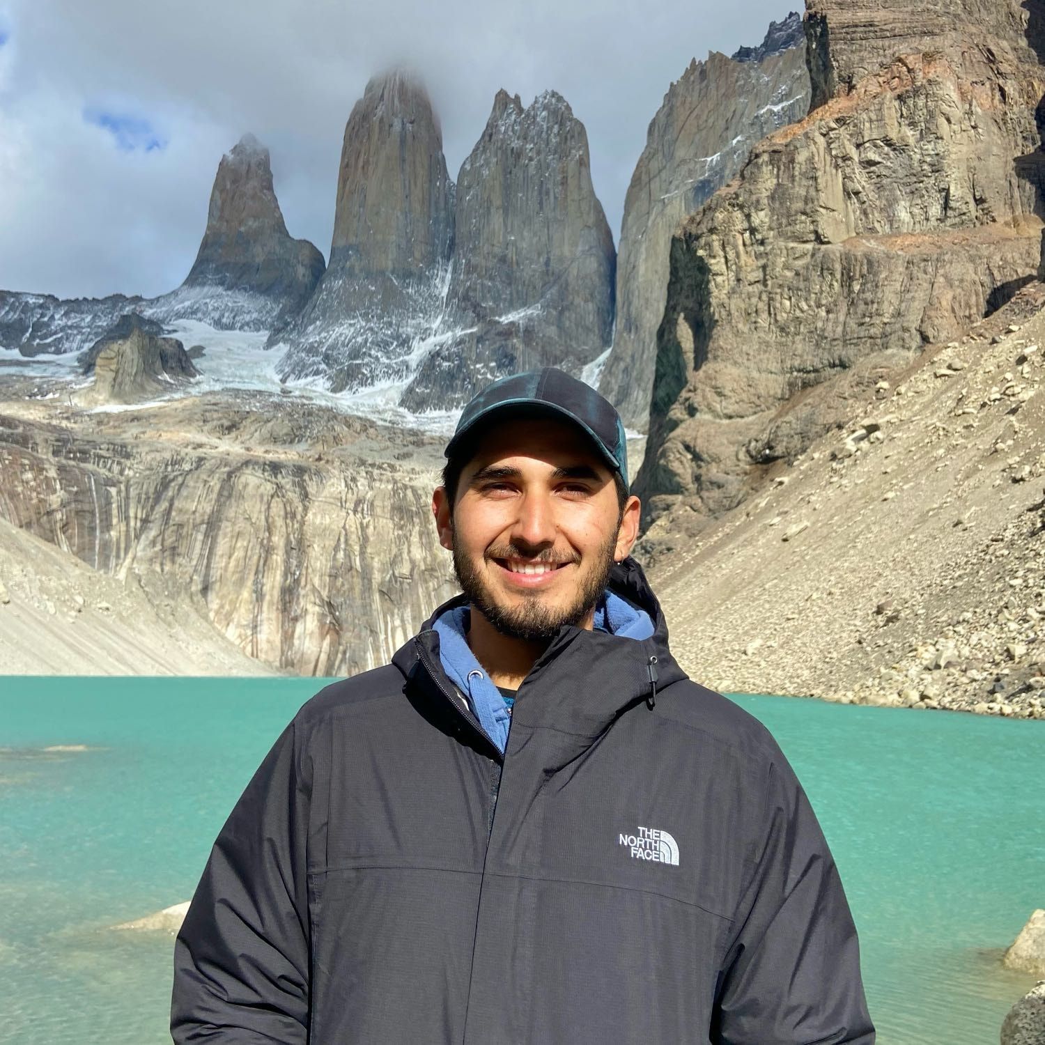 José Pablo