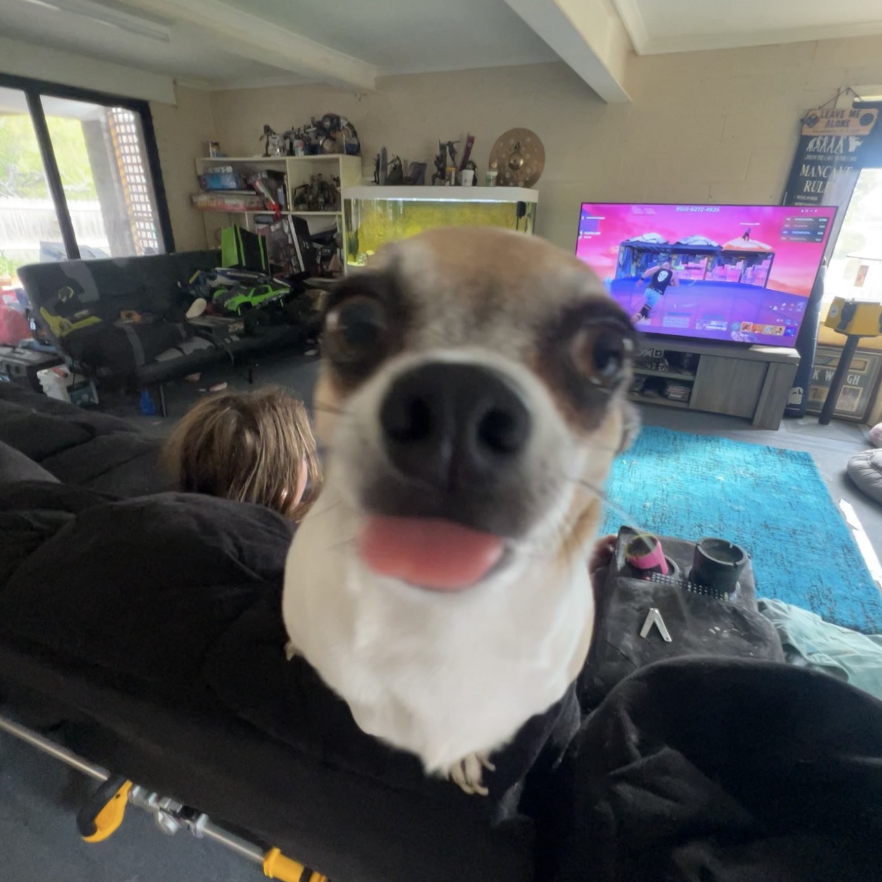 Rosie