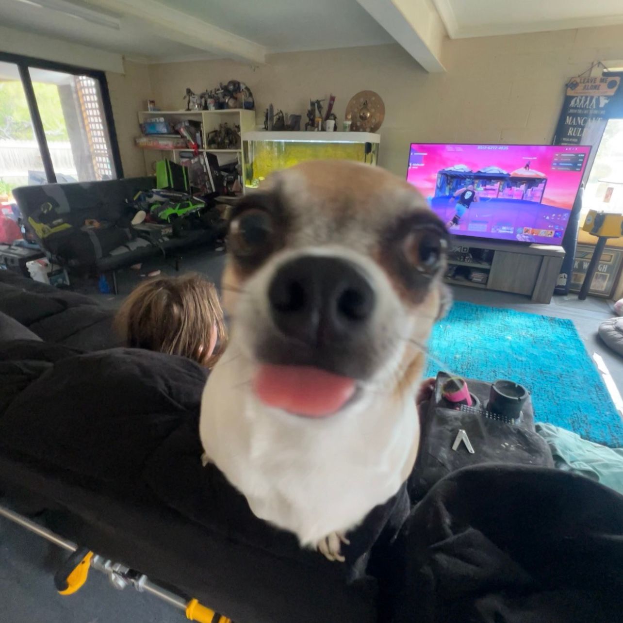 Rosie
