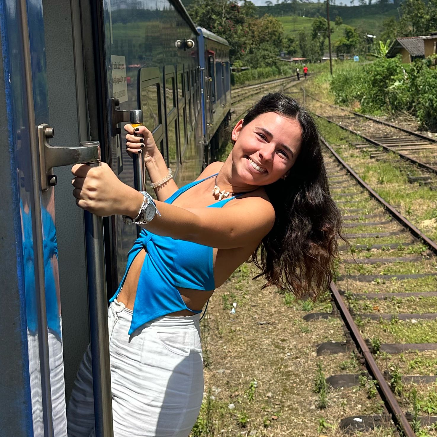 Margarida