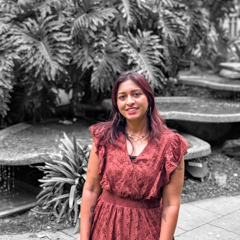 Srinidhi