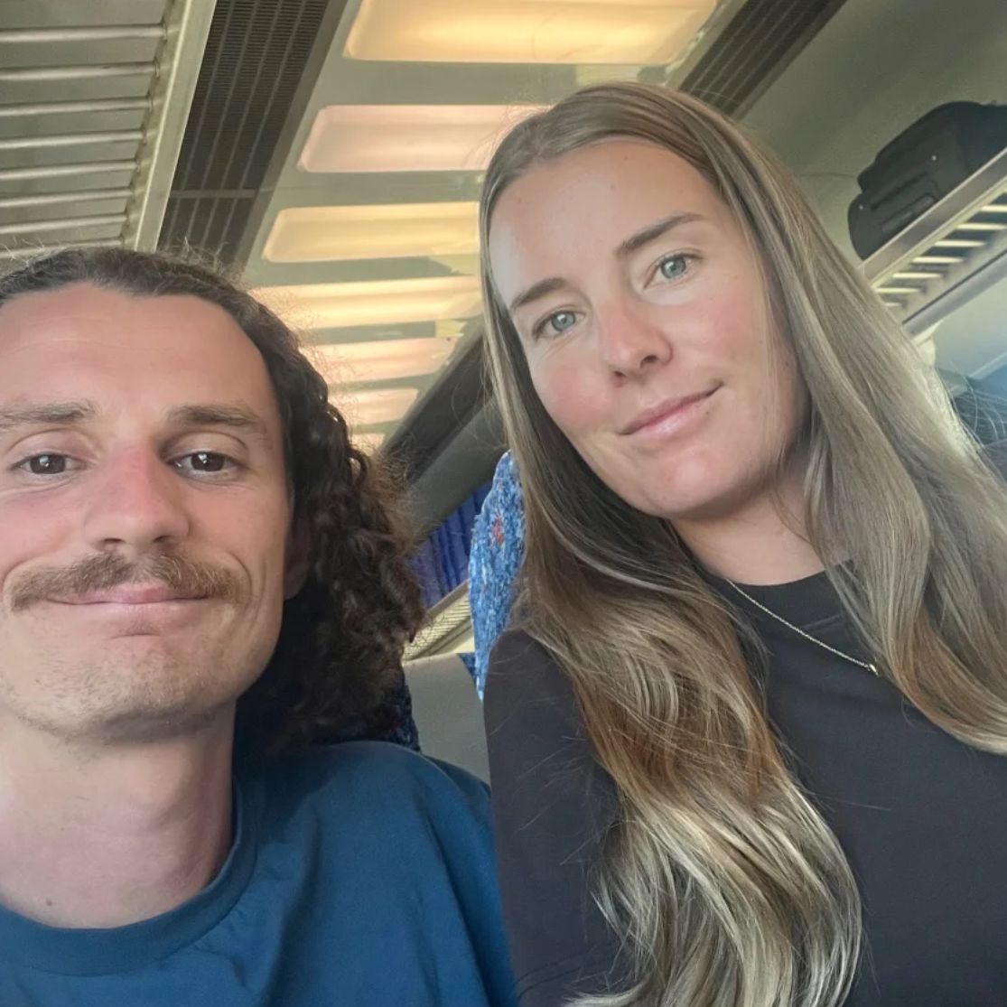 Rhett and Kate