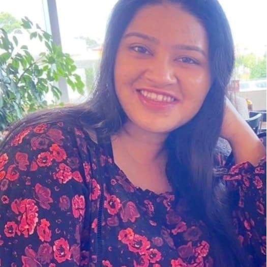 Shweta