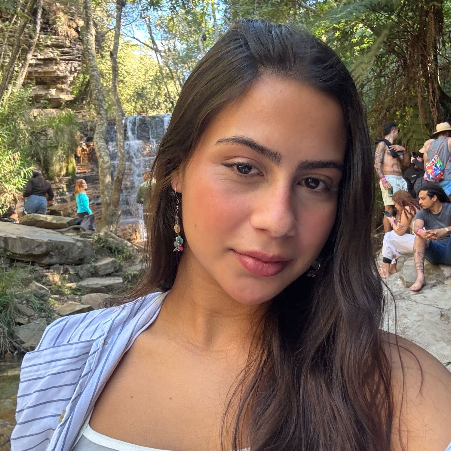 Maria Luisa