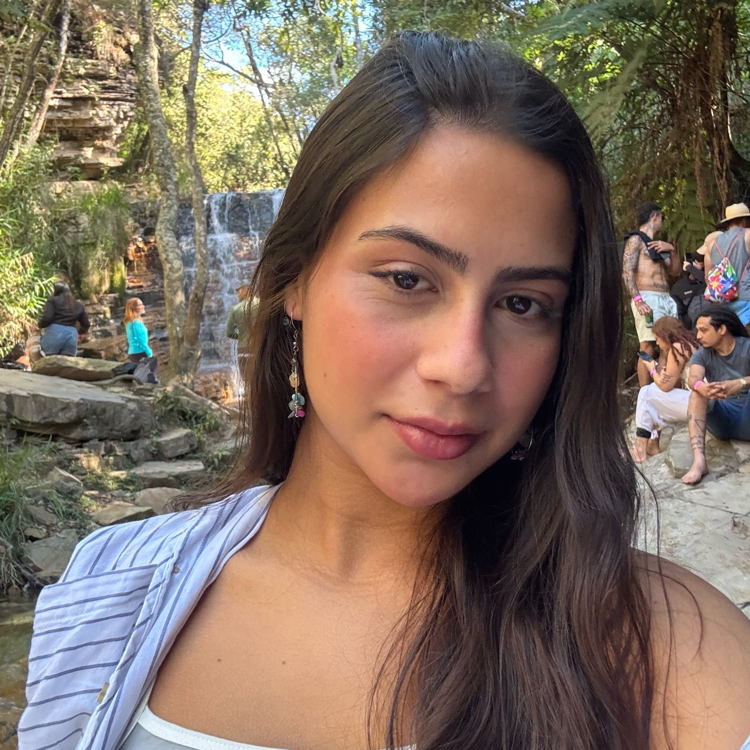 Maria Luisa