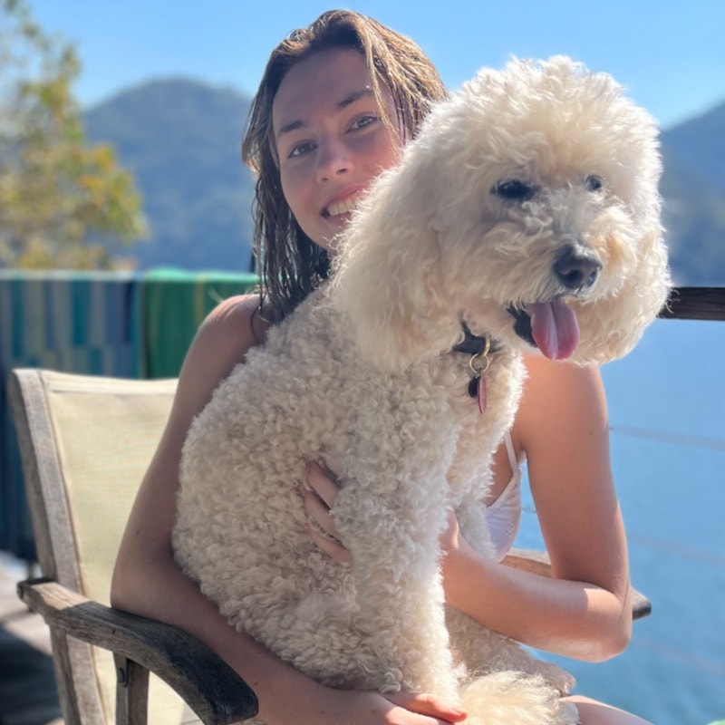 Gabrielle