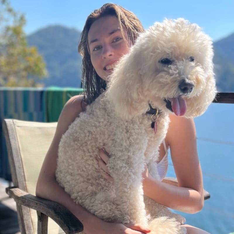 Gabrielle