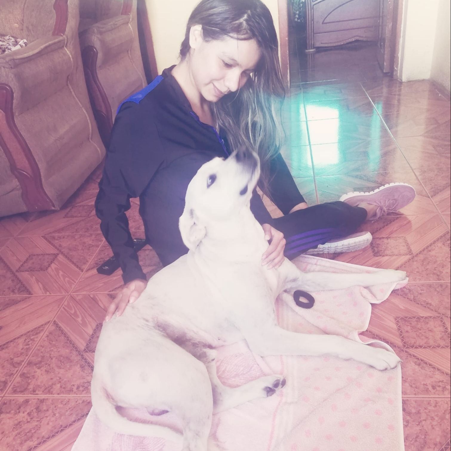 Lucky 