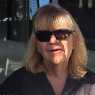 Sue Paul