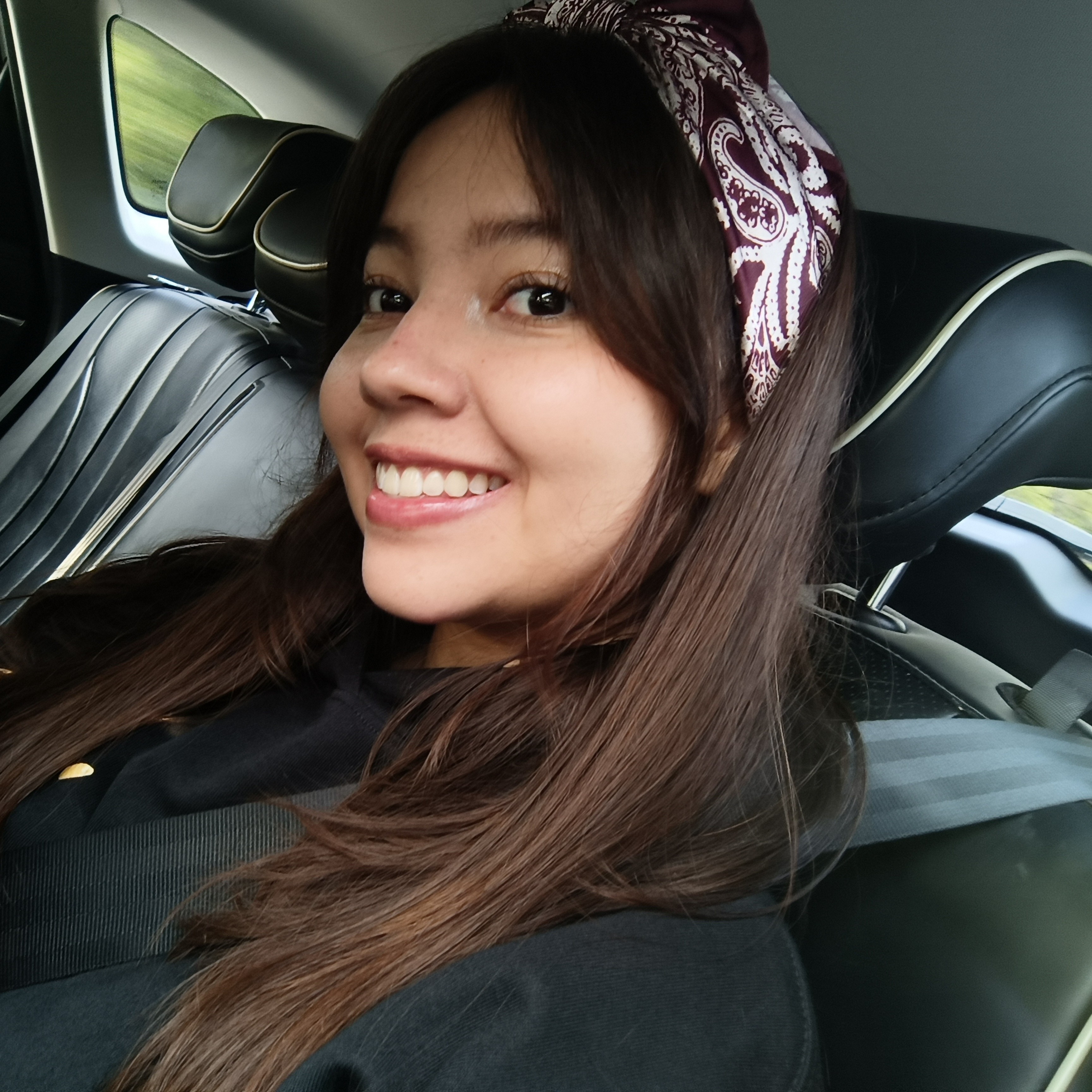 Paola Andrea