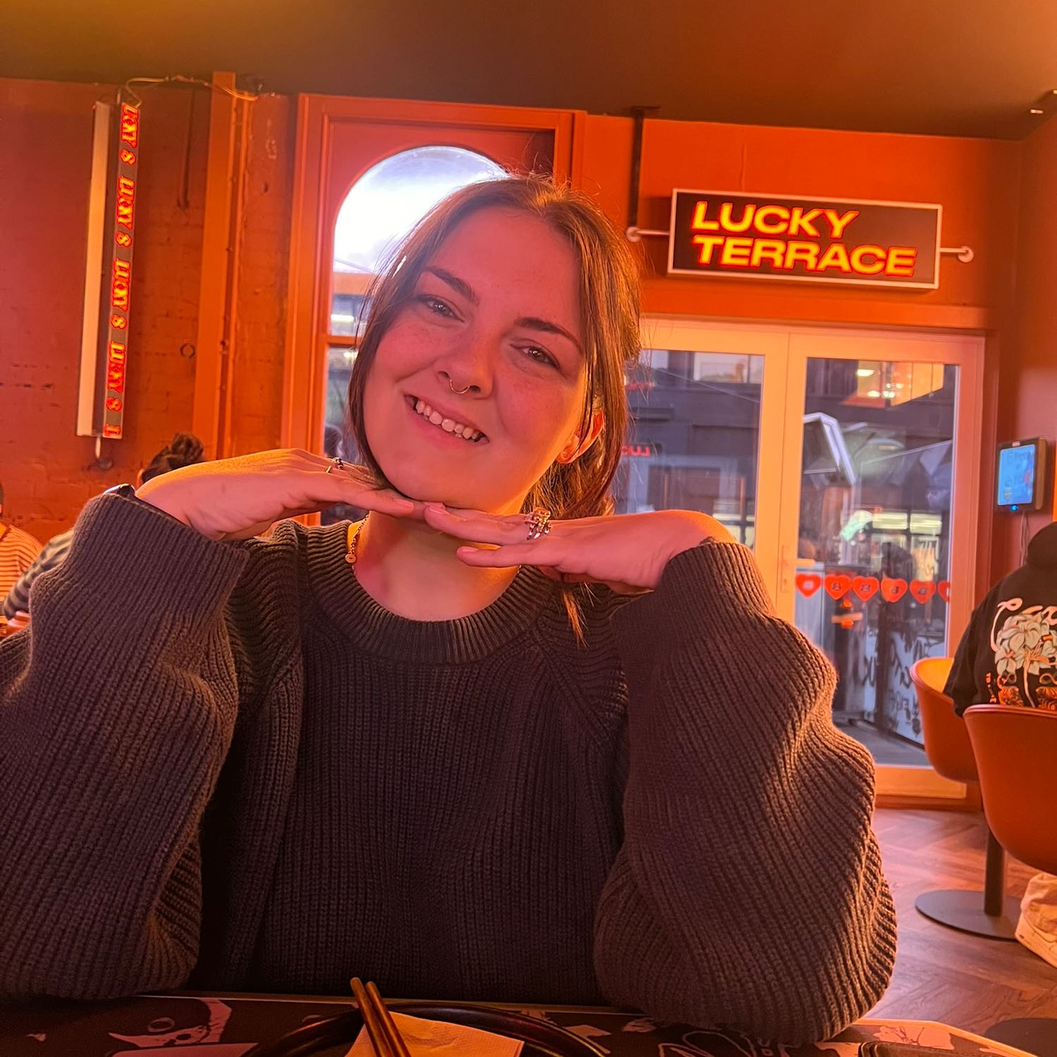 Leiani