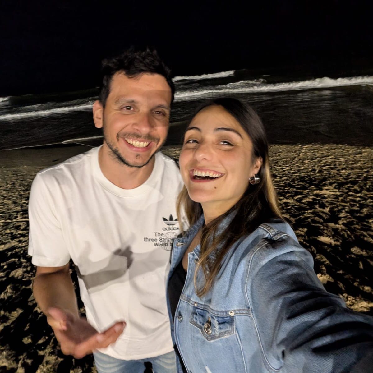 Mariangeles & Matias