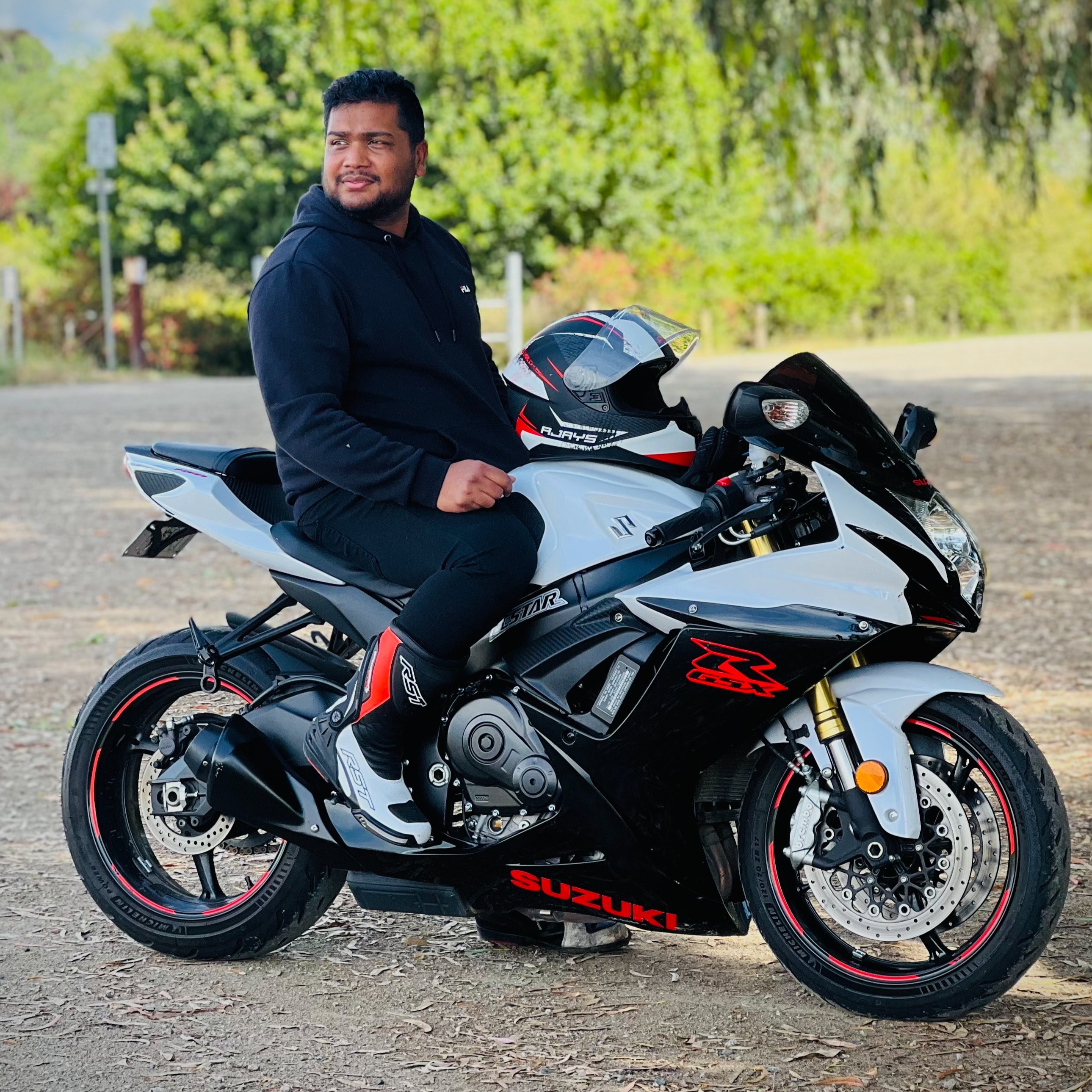 Raghavendra
