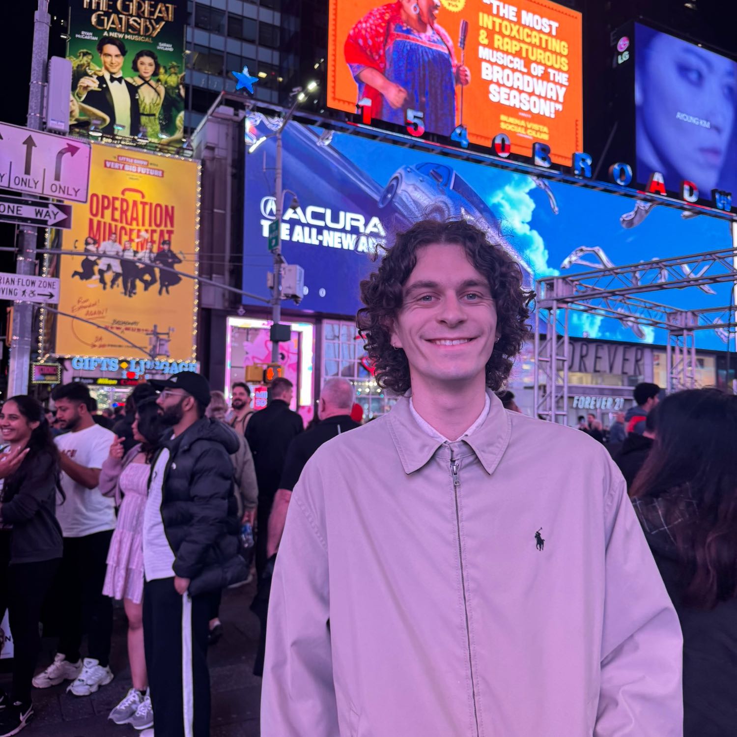 Tom