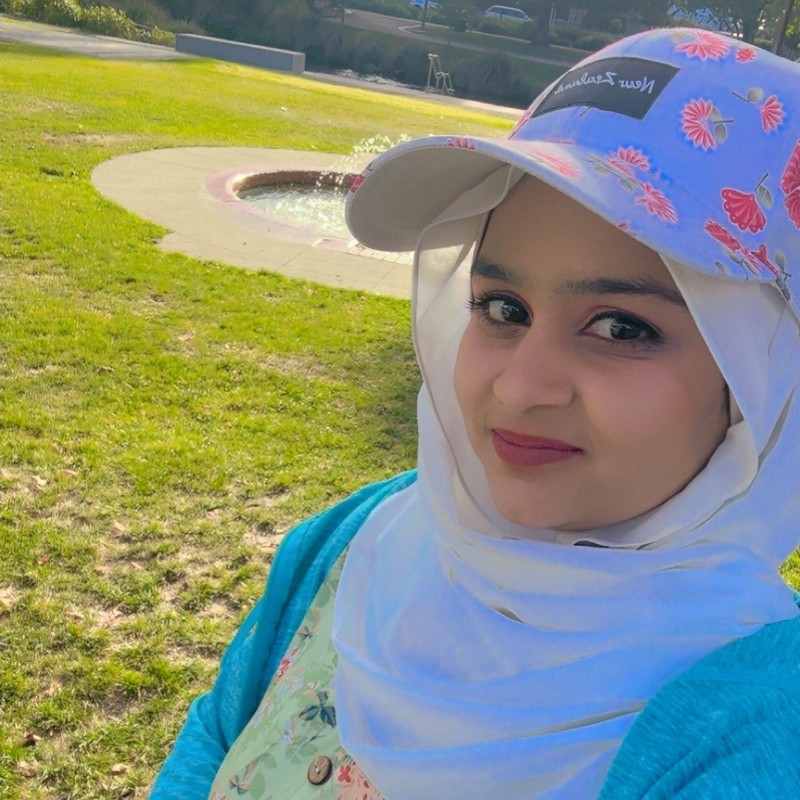 Shazia