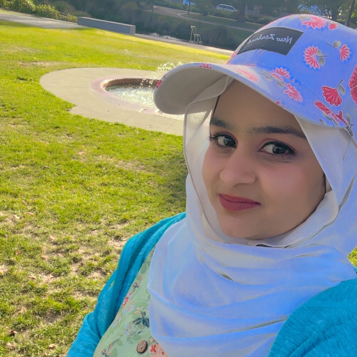 Shazia