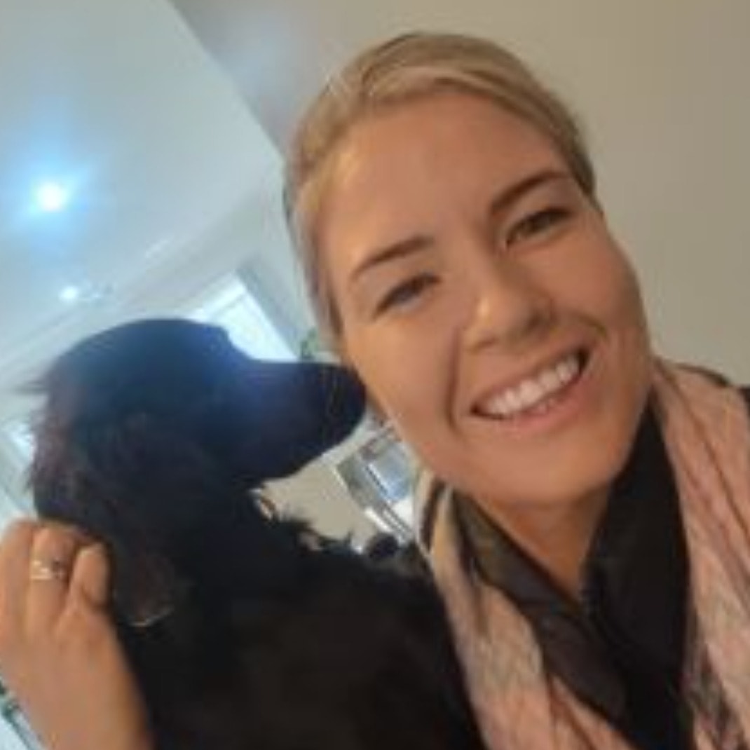 Amanda