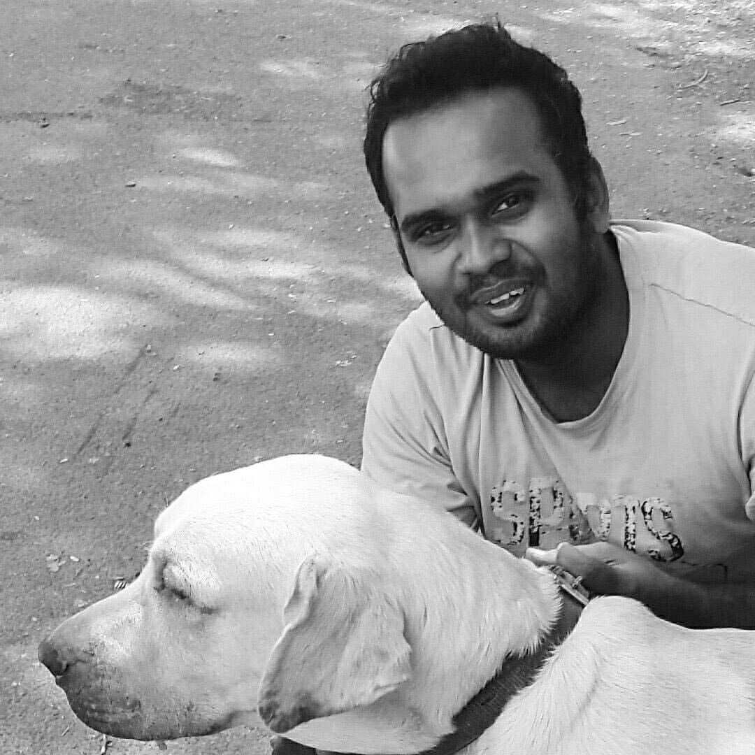 Sriram