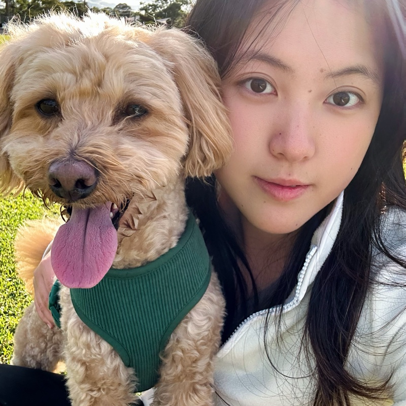 Yulia & Cassie