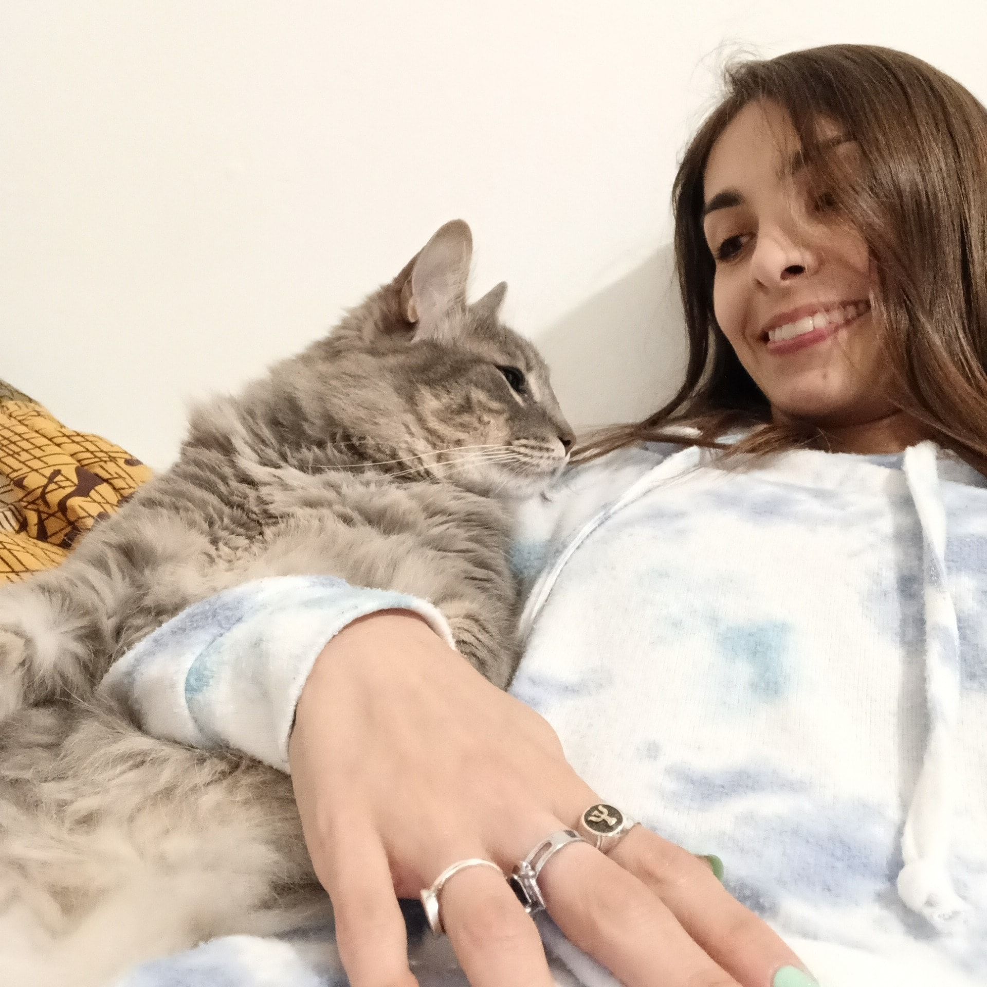 Tatiana