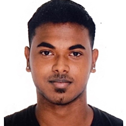 Eswaran