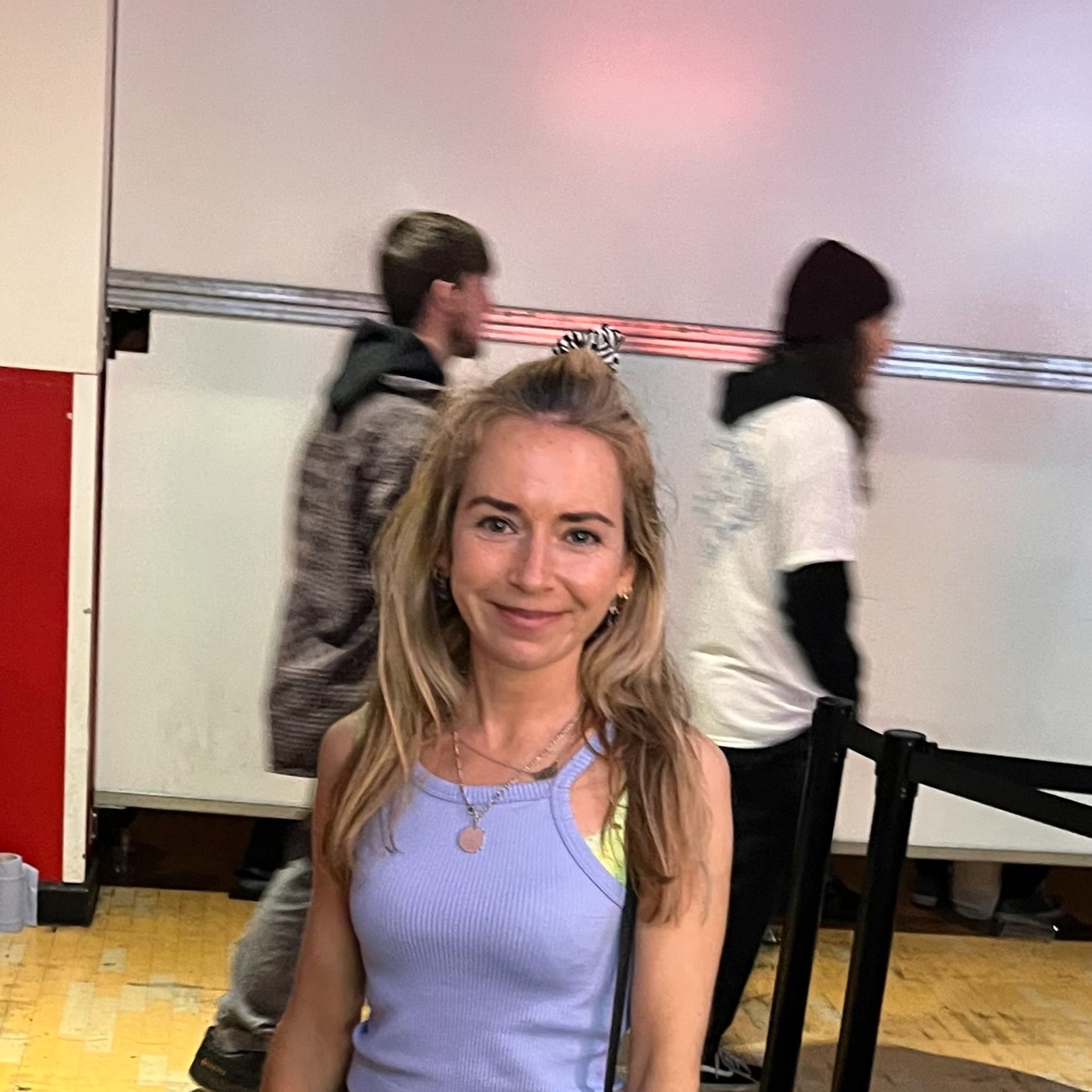 Cassandra