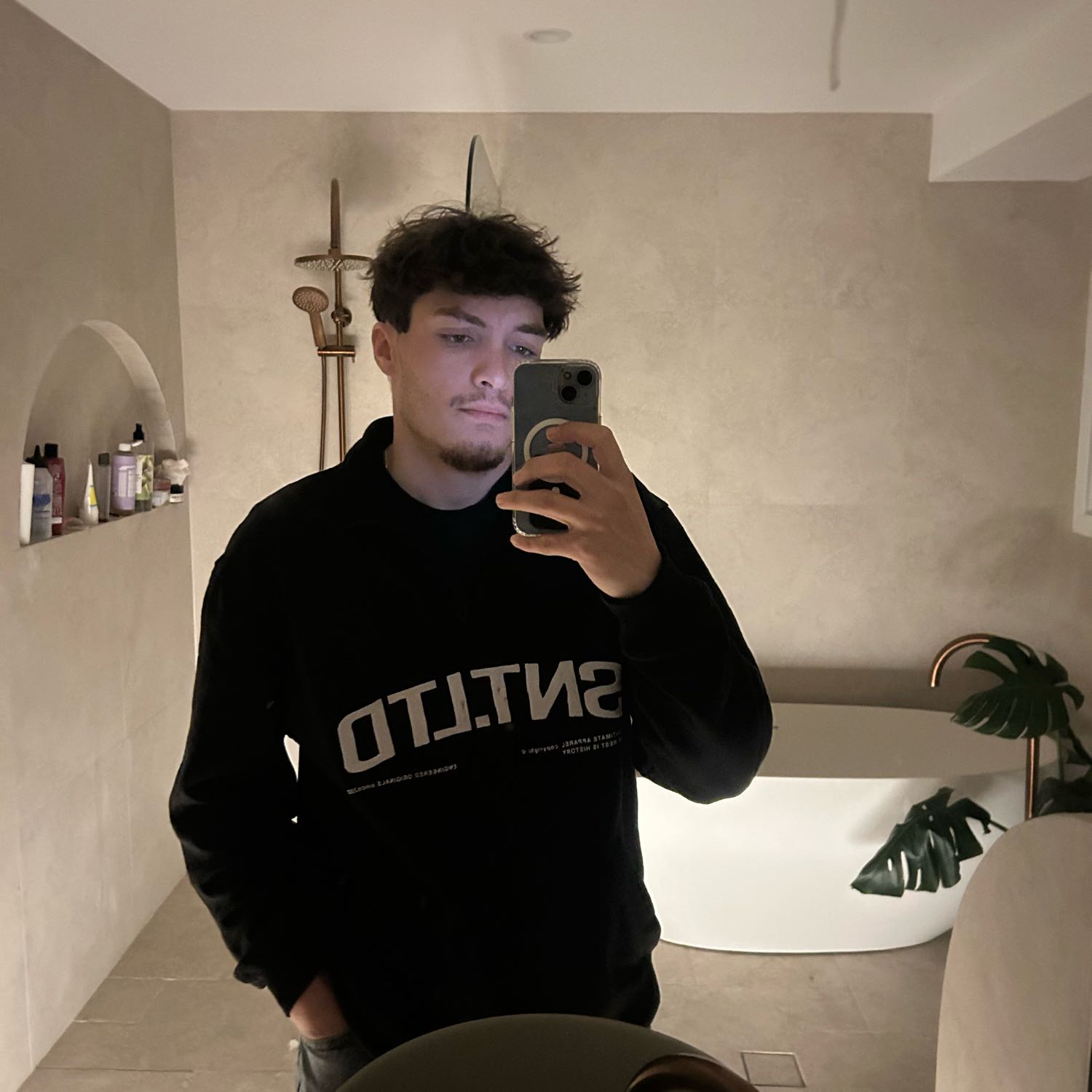 T-ja