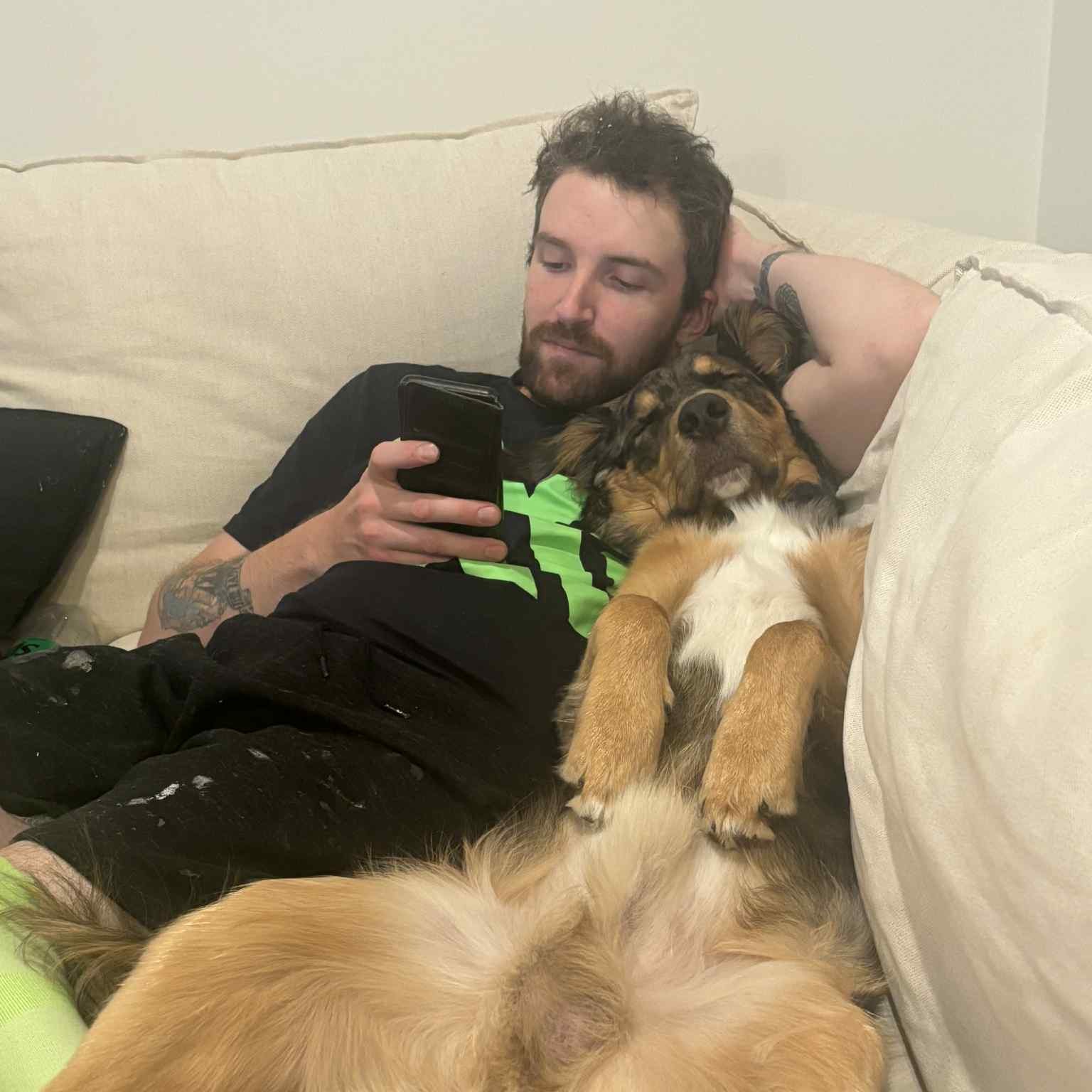 Evan