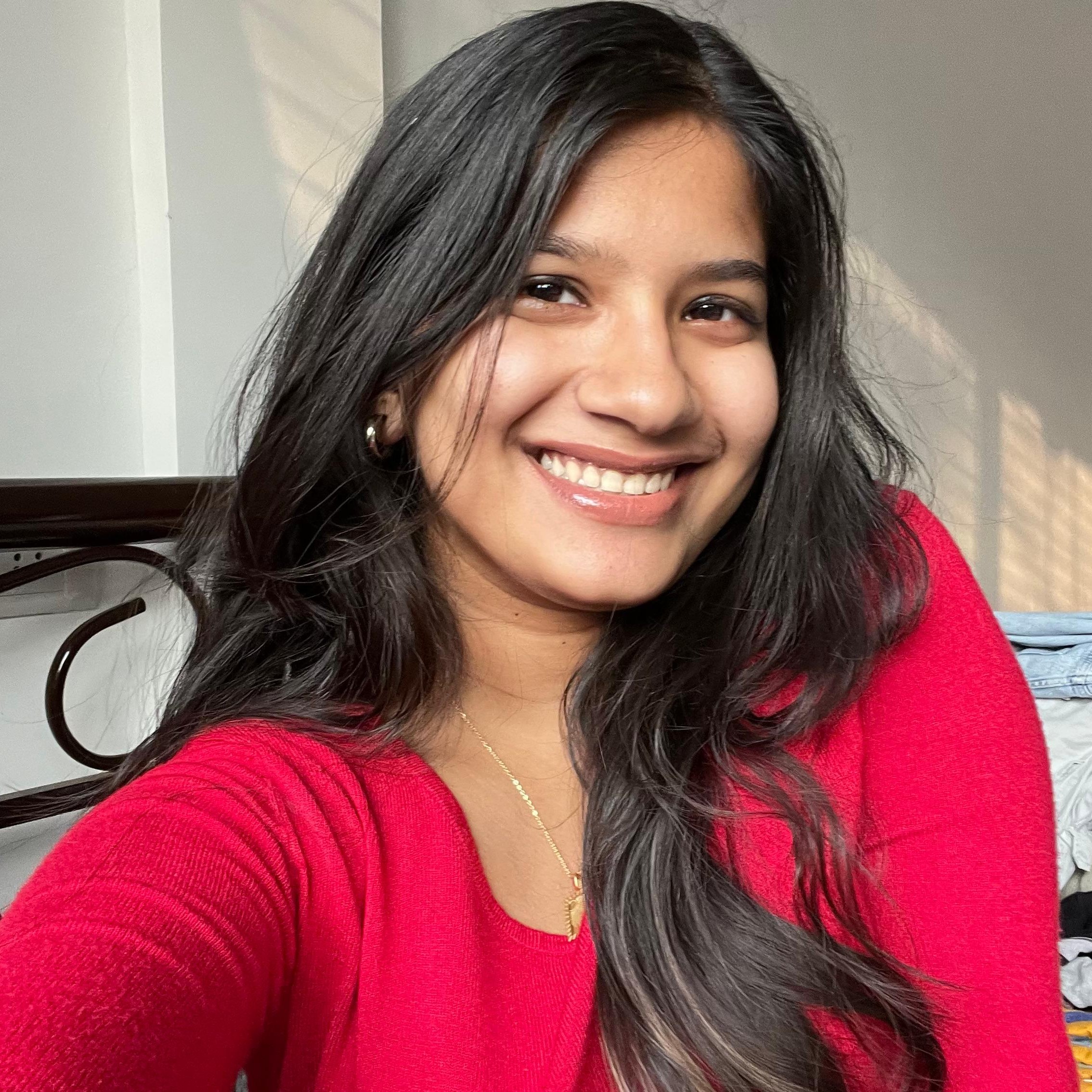 Ishita