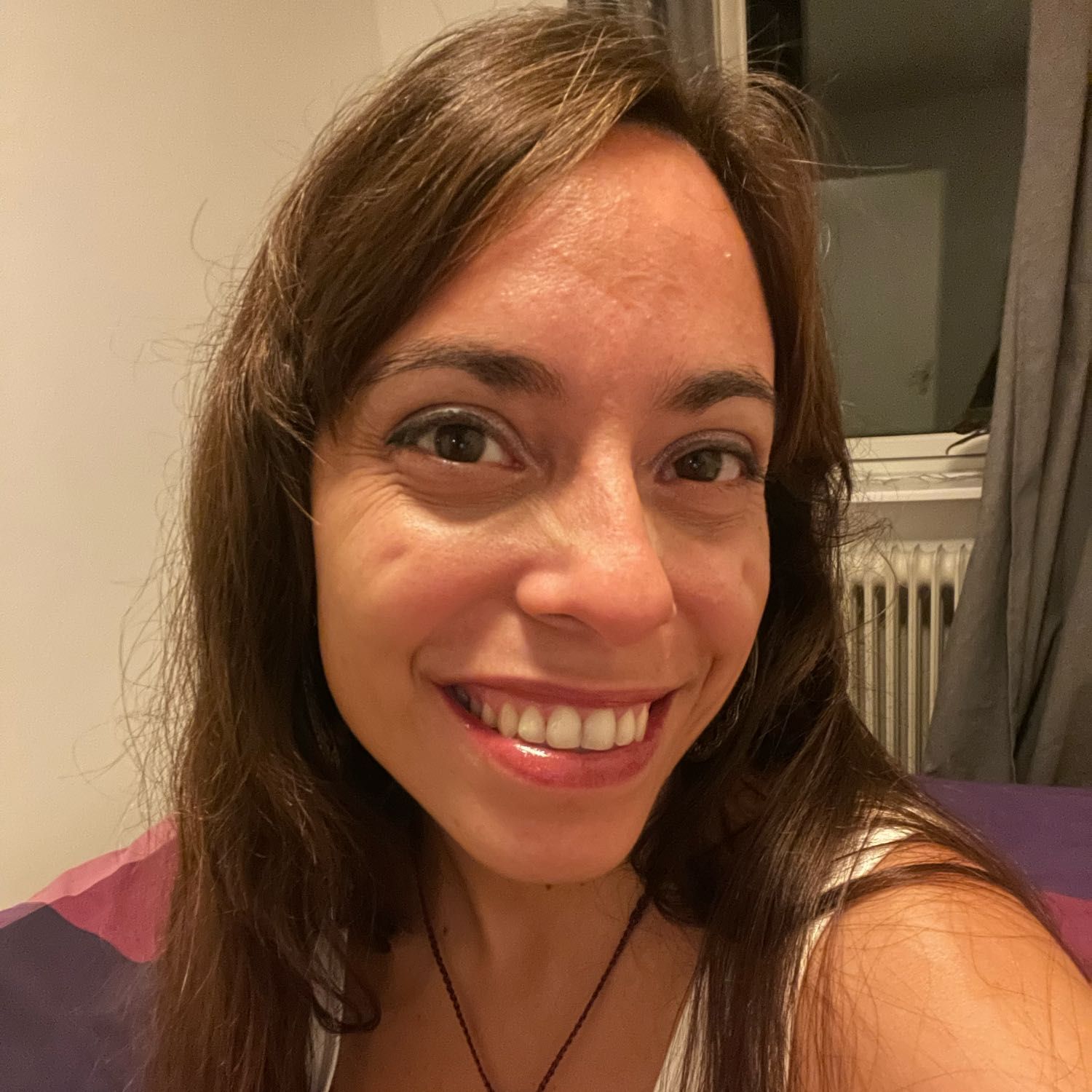 Gisela Mariel