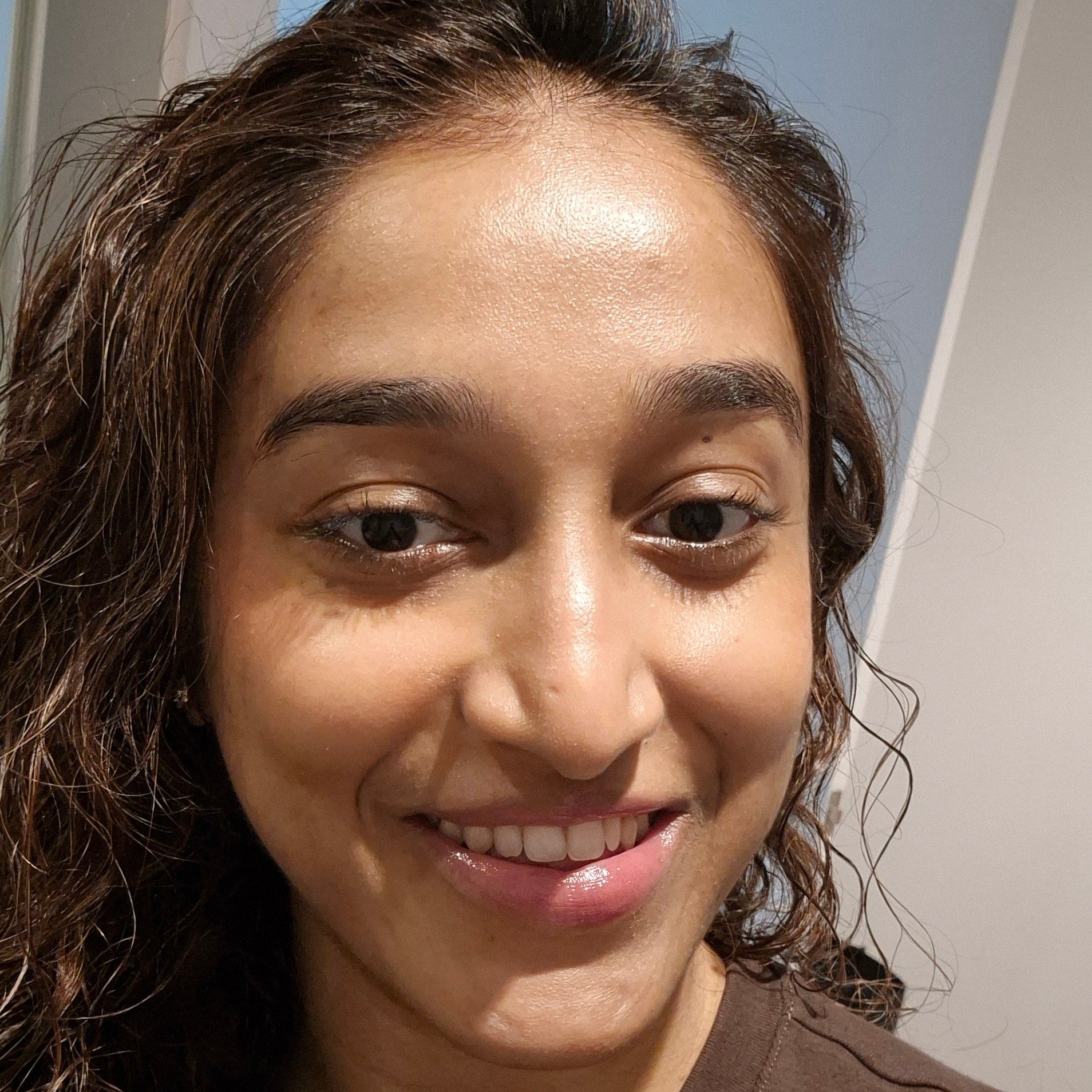 Shakthi Meenakshi