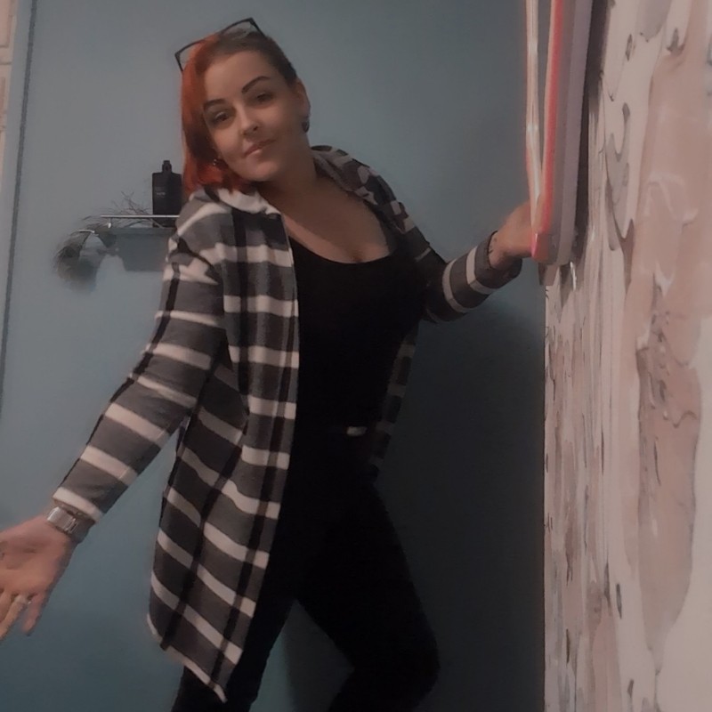 Amanda