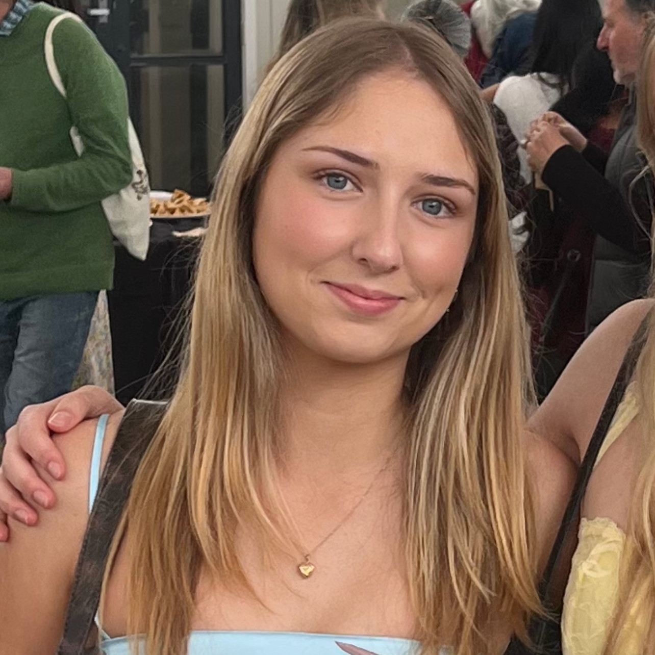Luisa