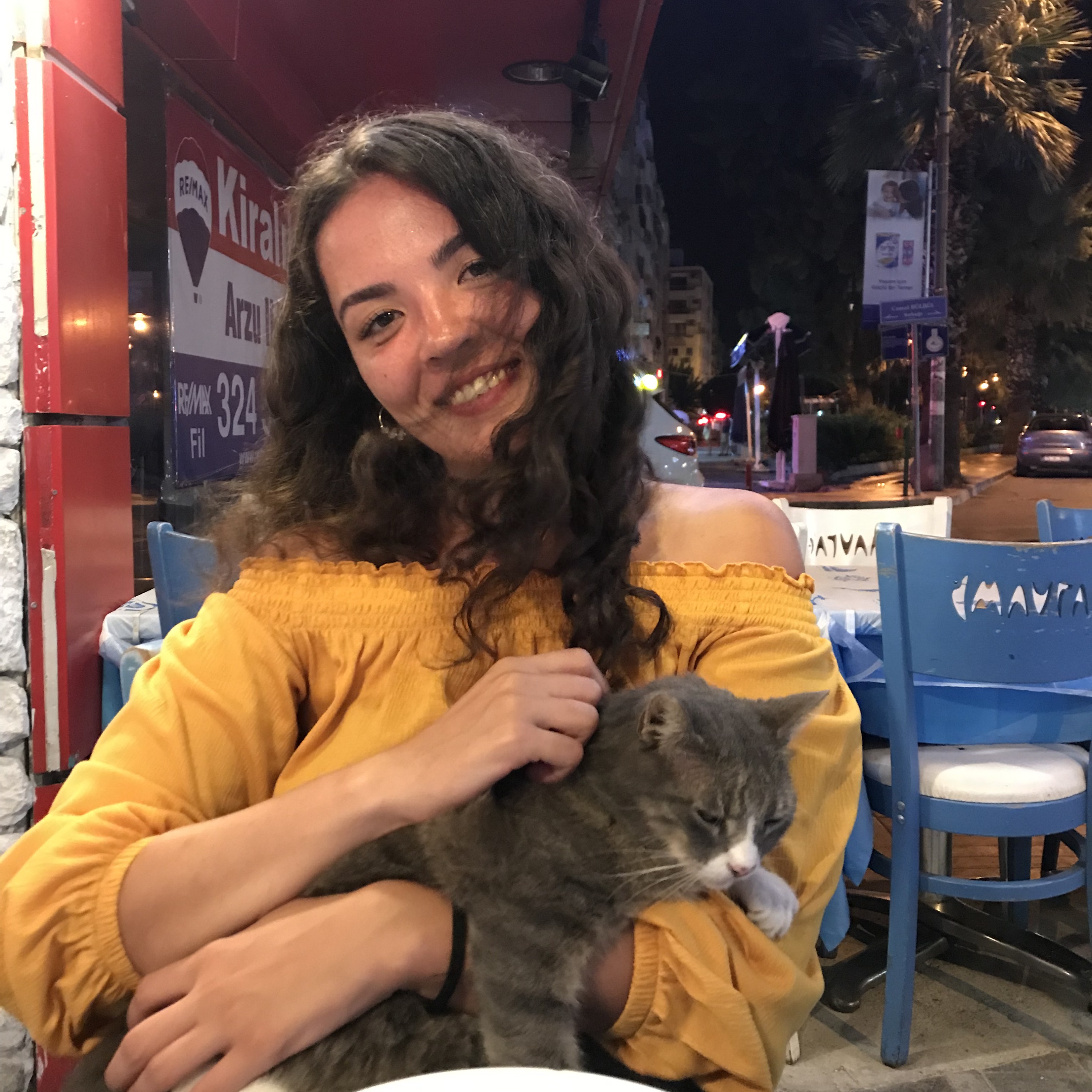 Gizem
