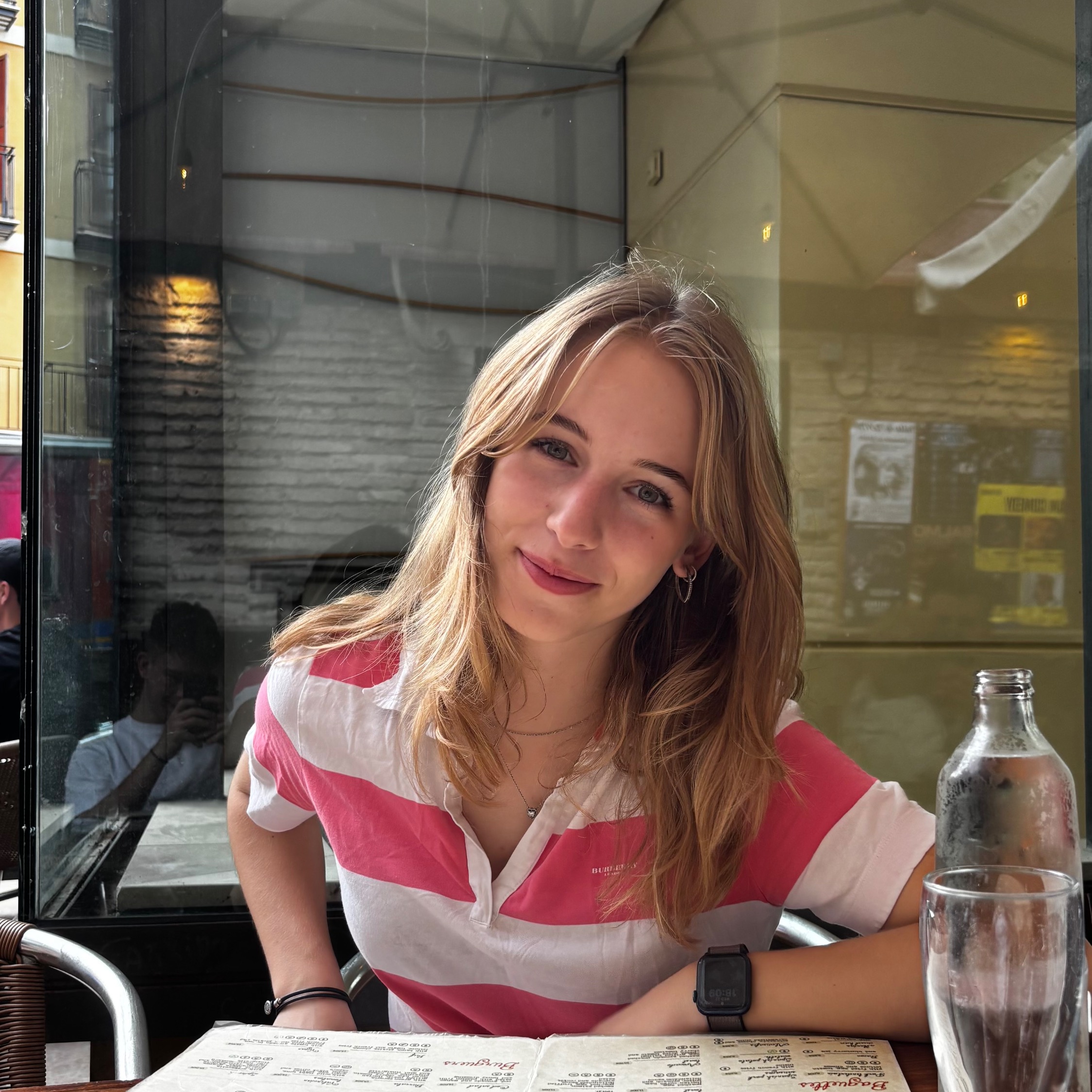 Lucie