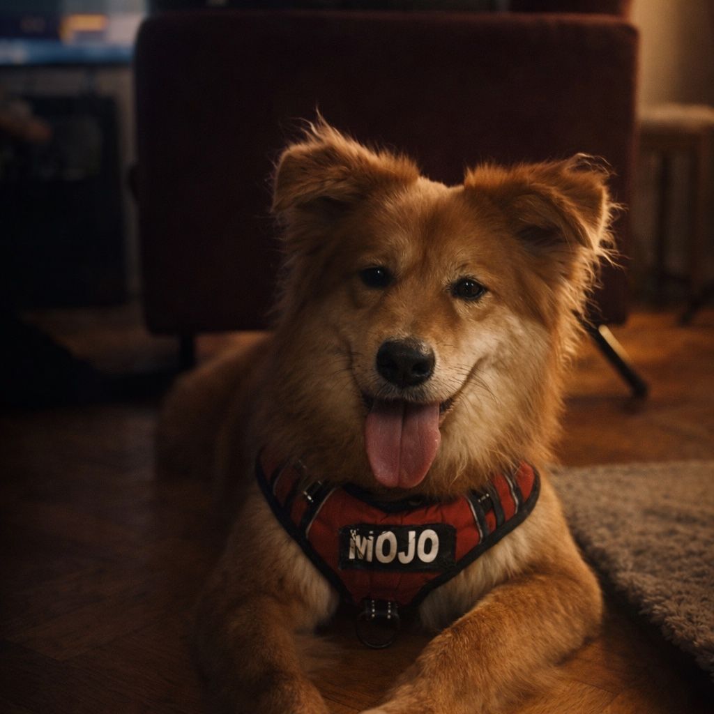Mojo