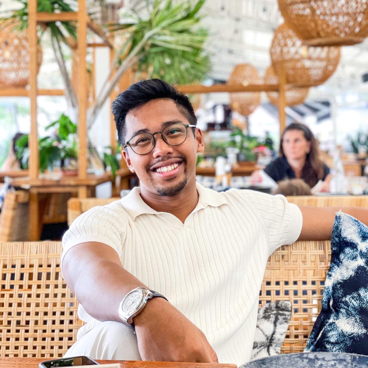 Putra