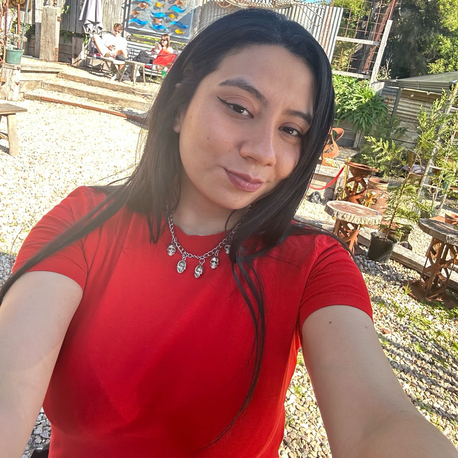 Valeria