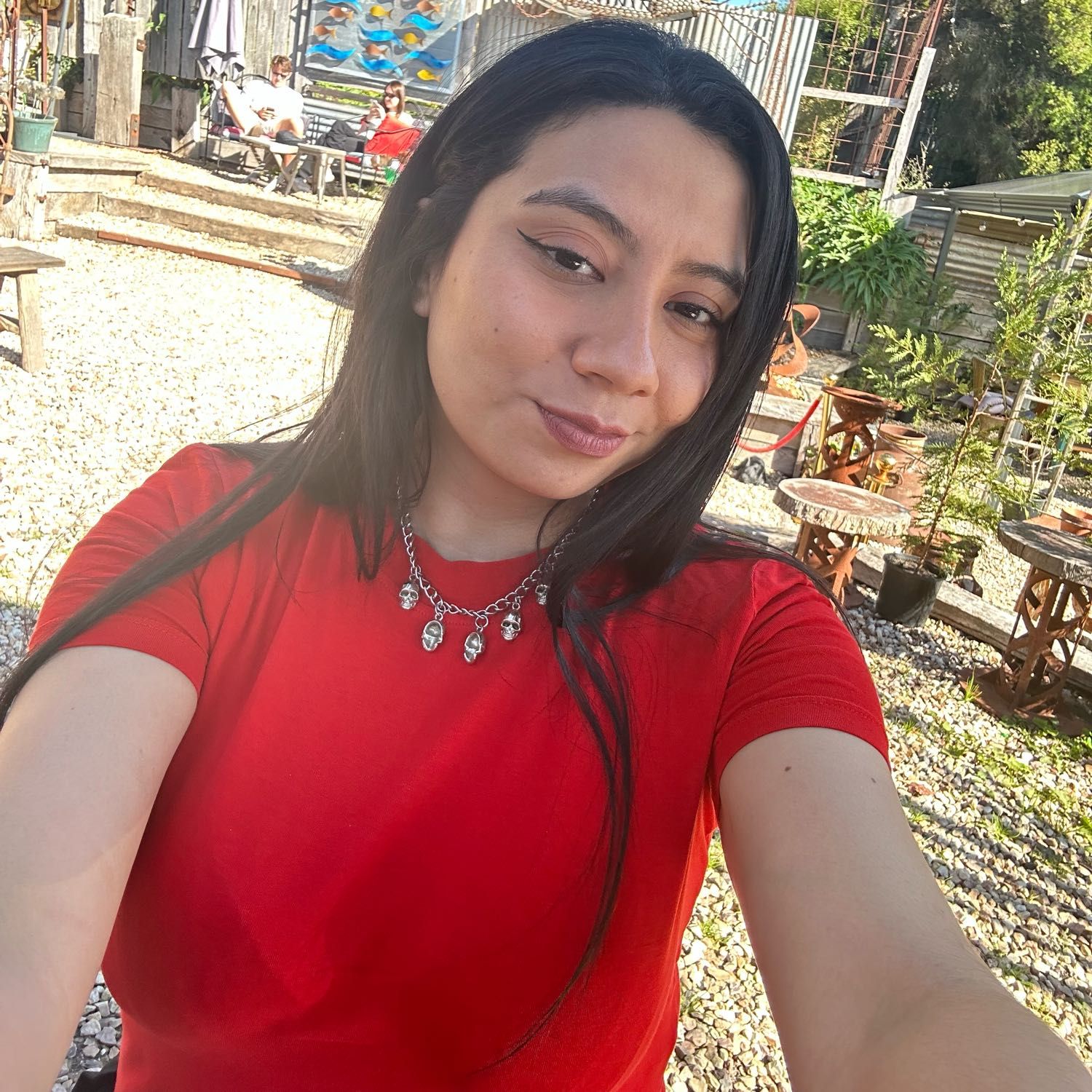 Valeria