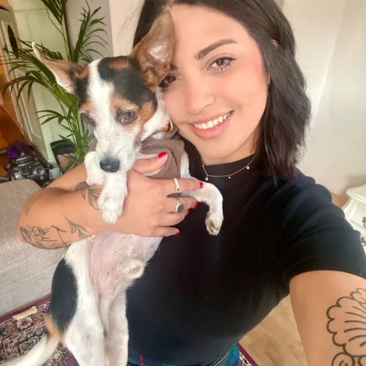 Priscila