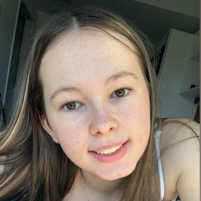 Madyson