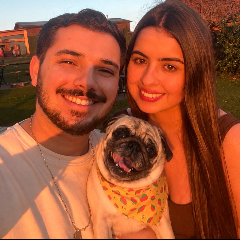 Emilly & Guilherme