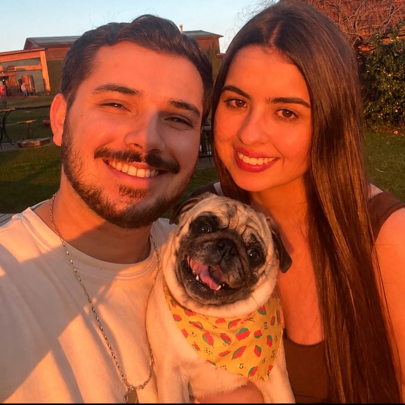 Emilly & Guilherme