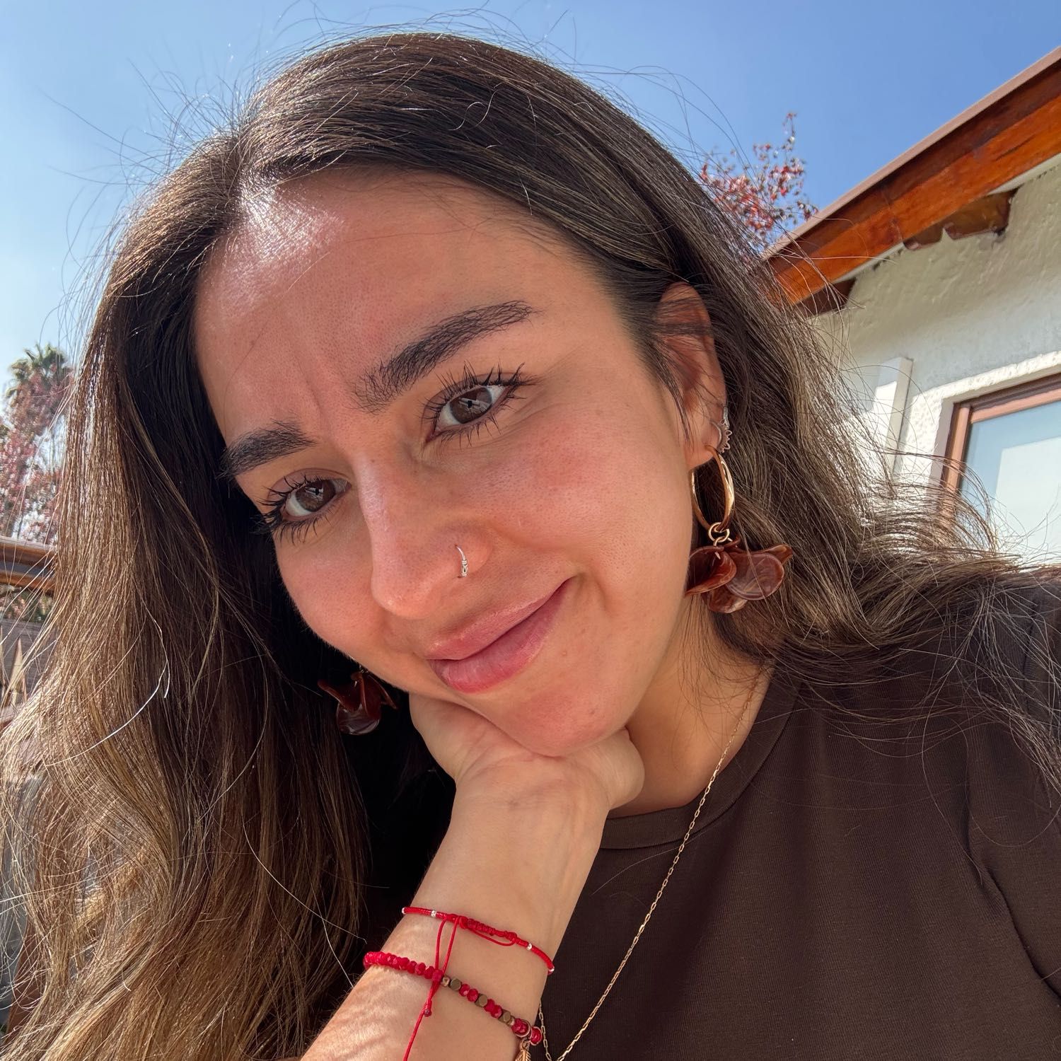 Agustina