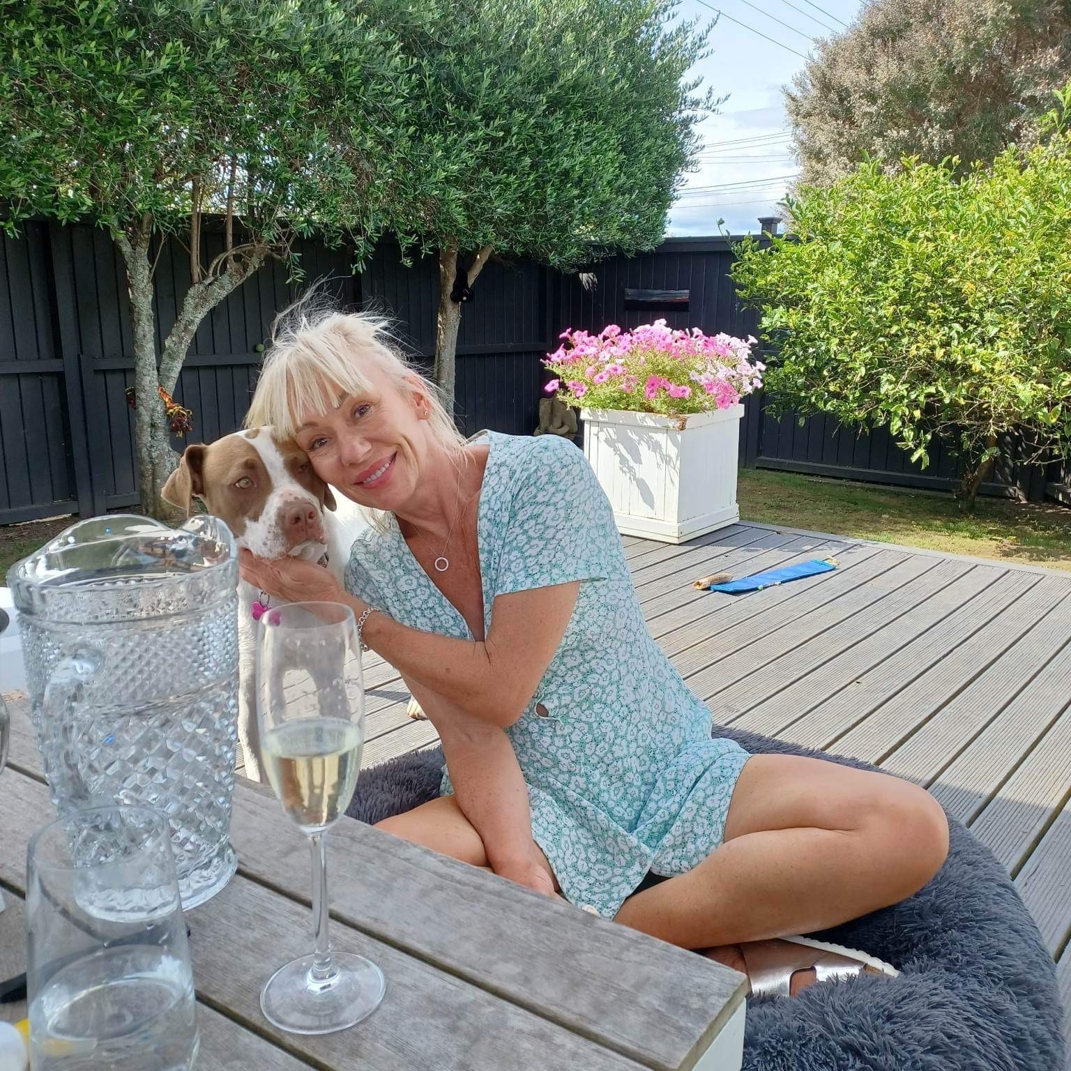 Michelle