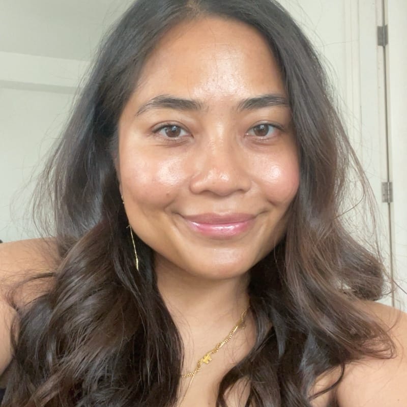 Nurul Nadhrah Binti