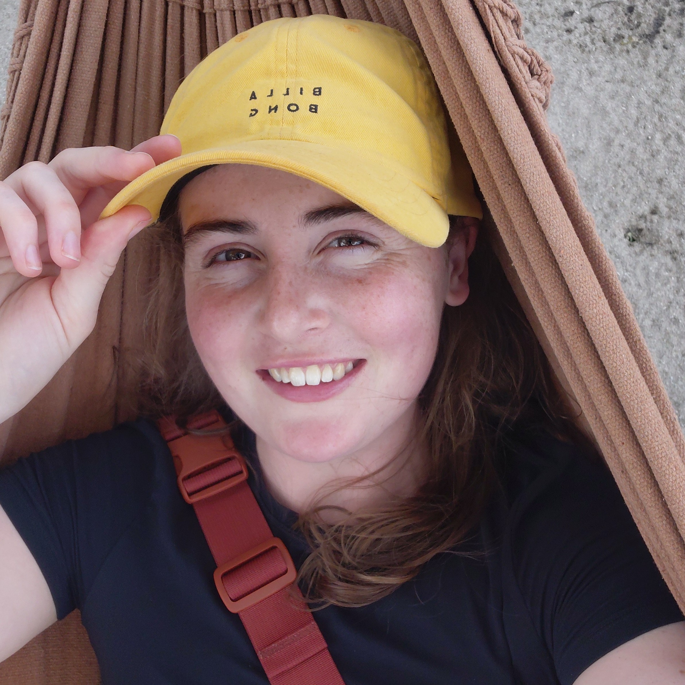 Sarah