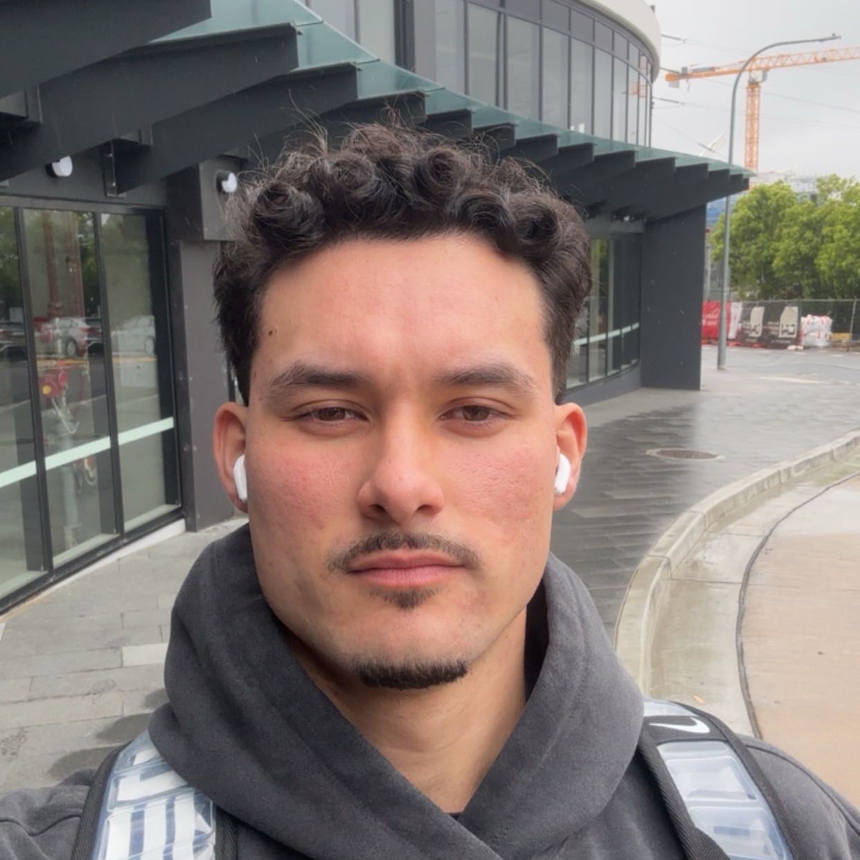 Daniel